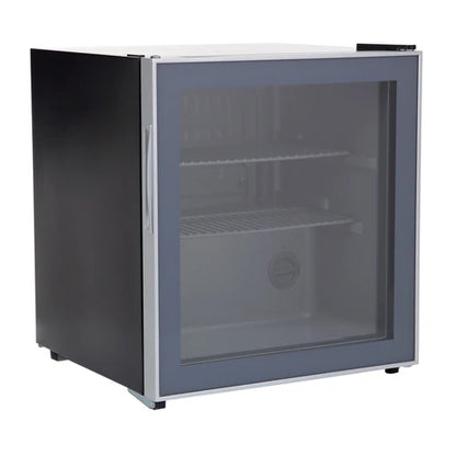 AVANTI 18" 60 Can Beverage Fridge Beverage Center